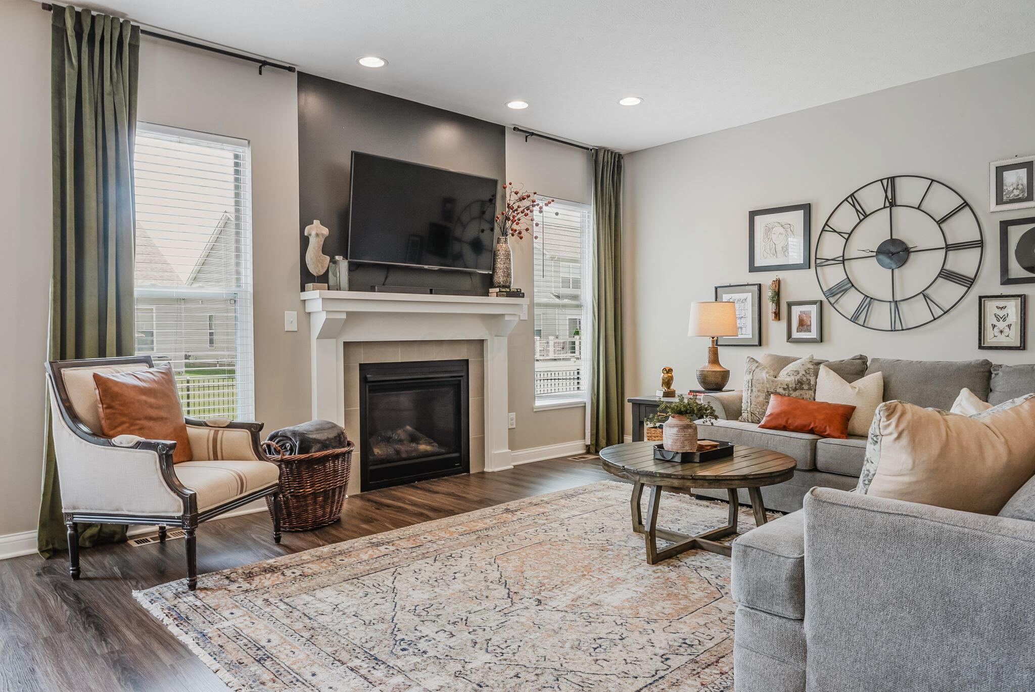 6847 Olde Dutch Road Westerville, OH 43081 - Photo 10 of 48