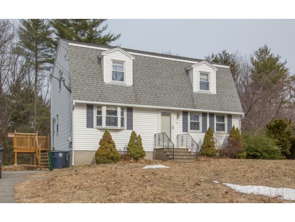 10 Pollard Road Nashua, NH 03062 - Photo 1 of 1