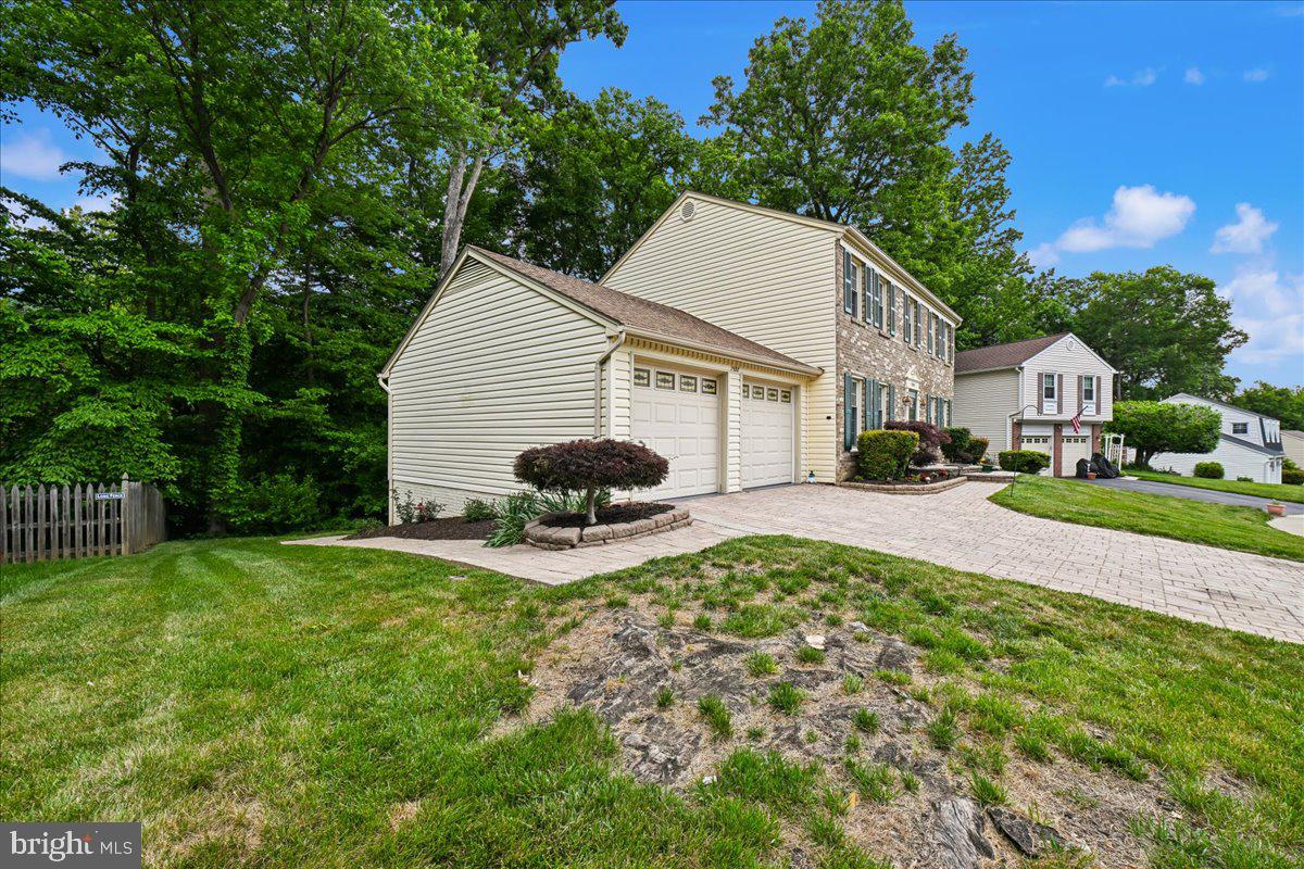 7592 Ruxton Drive Springfield, VA 22153 - Photo 71 of 72