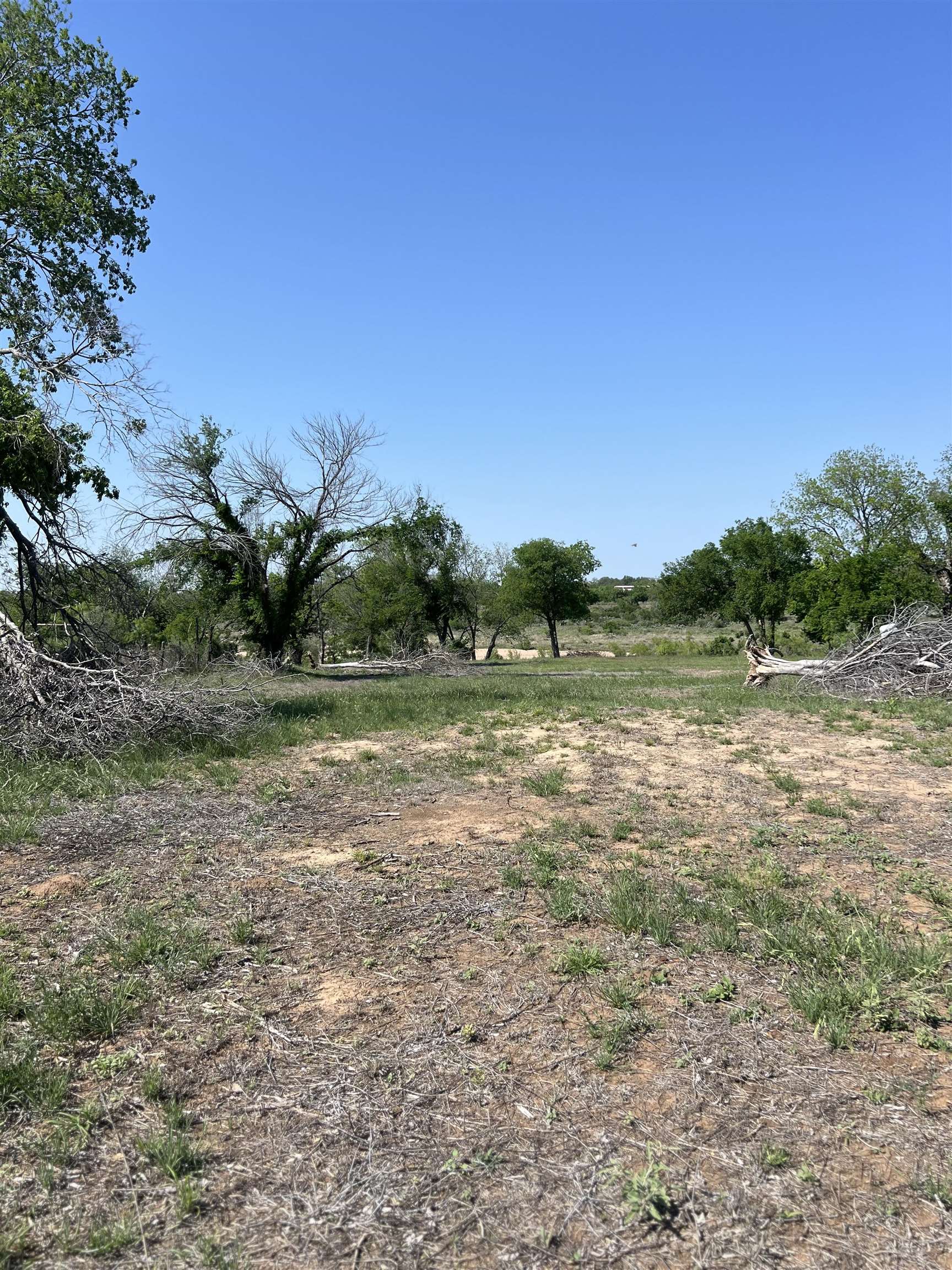 609 East Main Street Llano, TX 78643 - Photo 21 of 24 a view of a field with trees in background