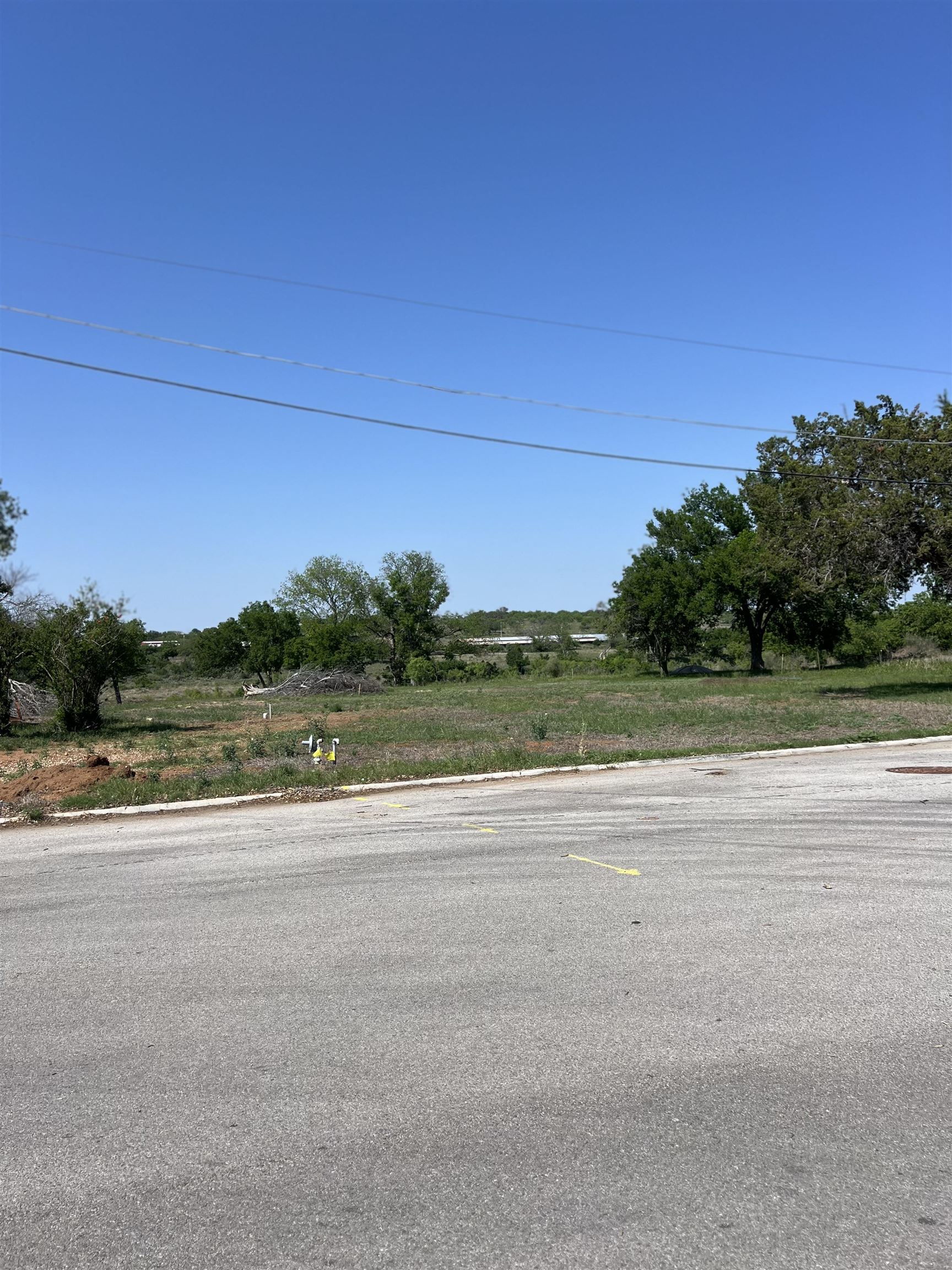 609 East Main Street Llano, TX 78643 - Photo 24 of 24 a view of a lake and a mountain view