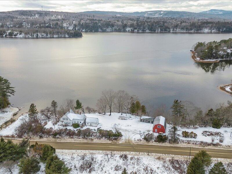 141 Gross Point Road, Unit 1 Orland, ME 04472 - Photo 12 of 29 07-141 Gross Point Rd (6 of 26)