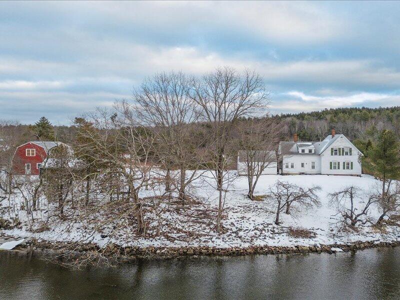 141 Gross Point Road, Unit 1 Orland, ME 04472 - Photo 15 of 29 17-141 Gross Point Rd (16 of 26)