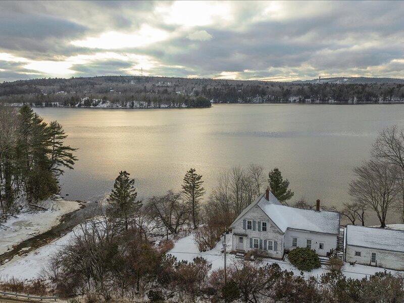 141 Gross Point Road, Unit 1 Orland, ME 04472 - Photo 16 of 29 19-141 Gross Point Rd (18 of 26)