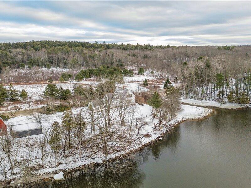 141 Gross Point Road, Unit 1 Orland, ME 04472 - Photo 21 of 29 23-141 Gross Point Rd (22 of 26)