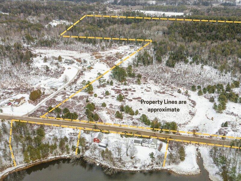 141 Gross Point Road, Unit 1 Orland, ME 04472 - Photo 5 of 29 29-Blue Yellow Professional Simple Busin