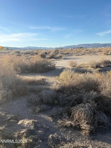 a view of an ocean beach