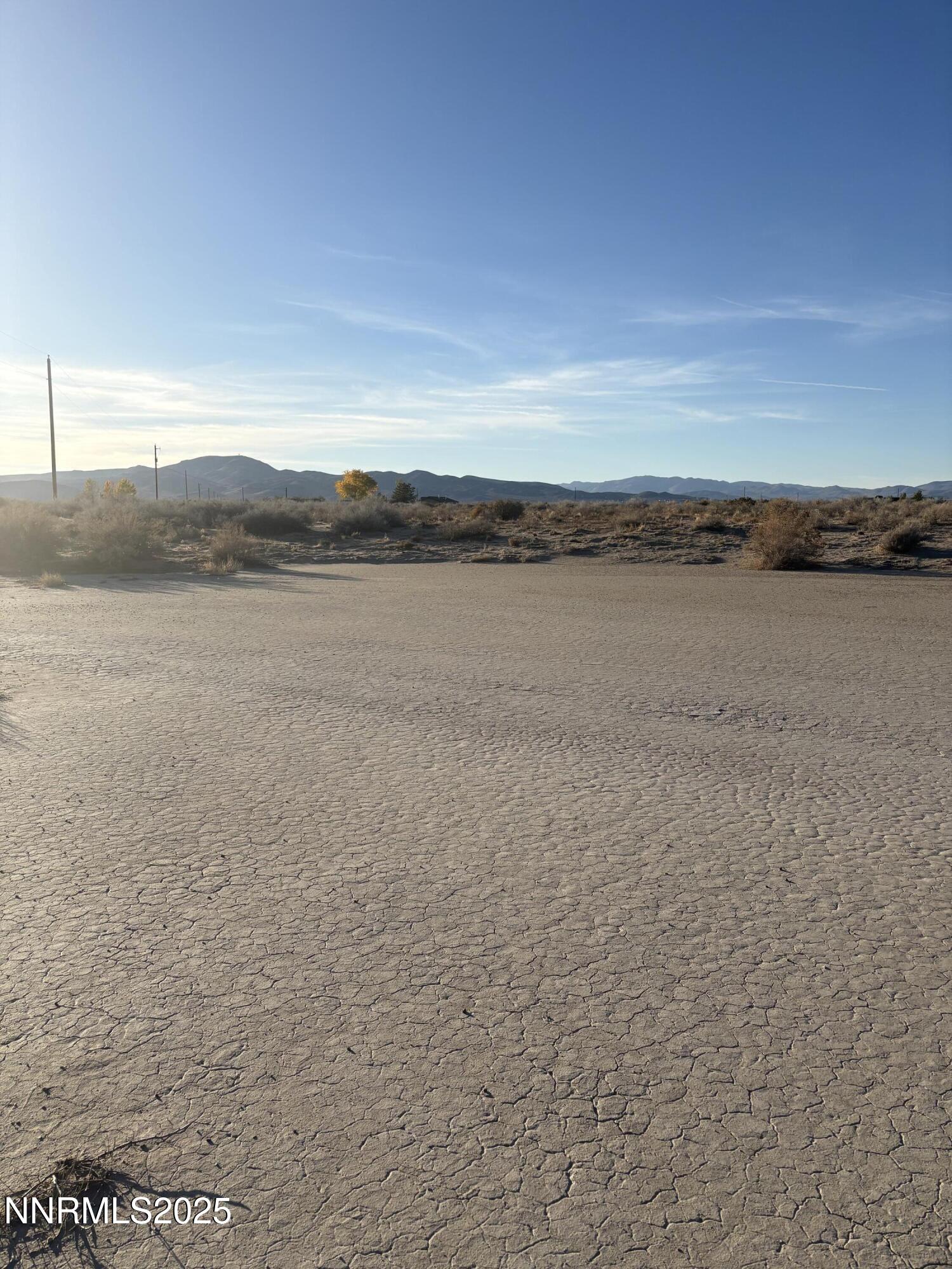 3780 East 8th Street Silver Springs, NV 89429 - Photo 3 of 4 a view of an ocean