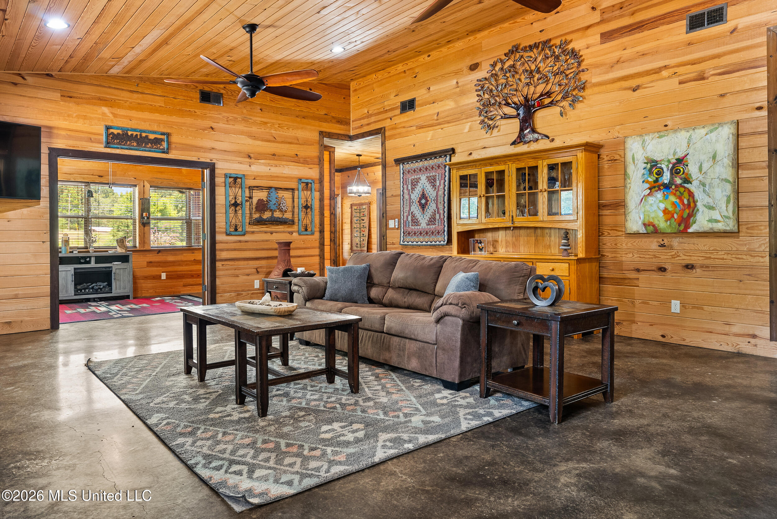 748 Bluegoose Road Sarah, MS 38665 - Photo 6 of 39 748 bluegoose rd-interior-03