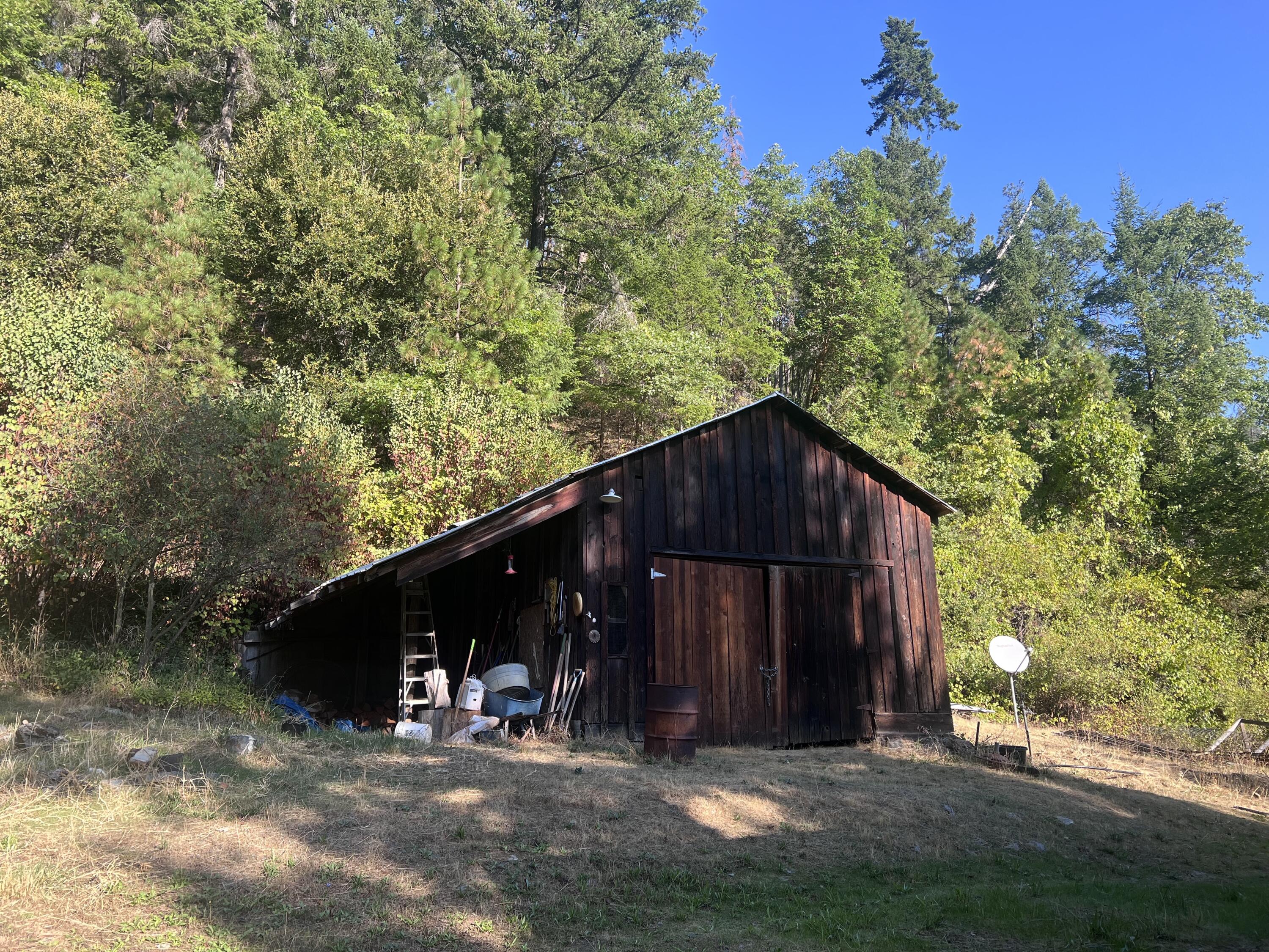 18191 Denny Road Burnt Ranch, CA 95527 - Photo 71 of 79
