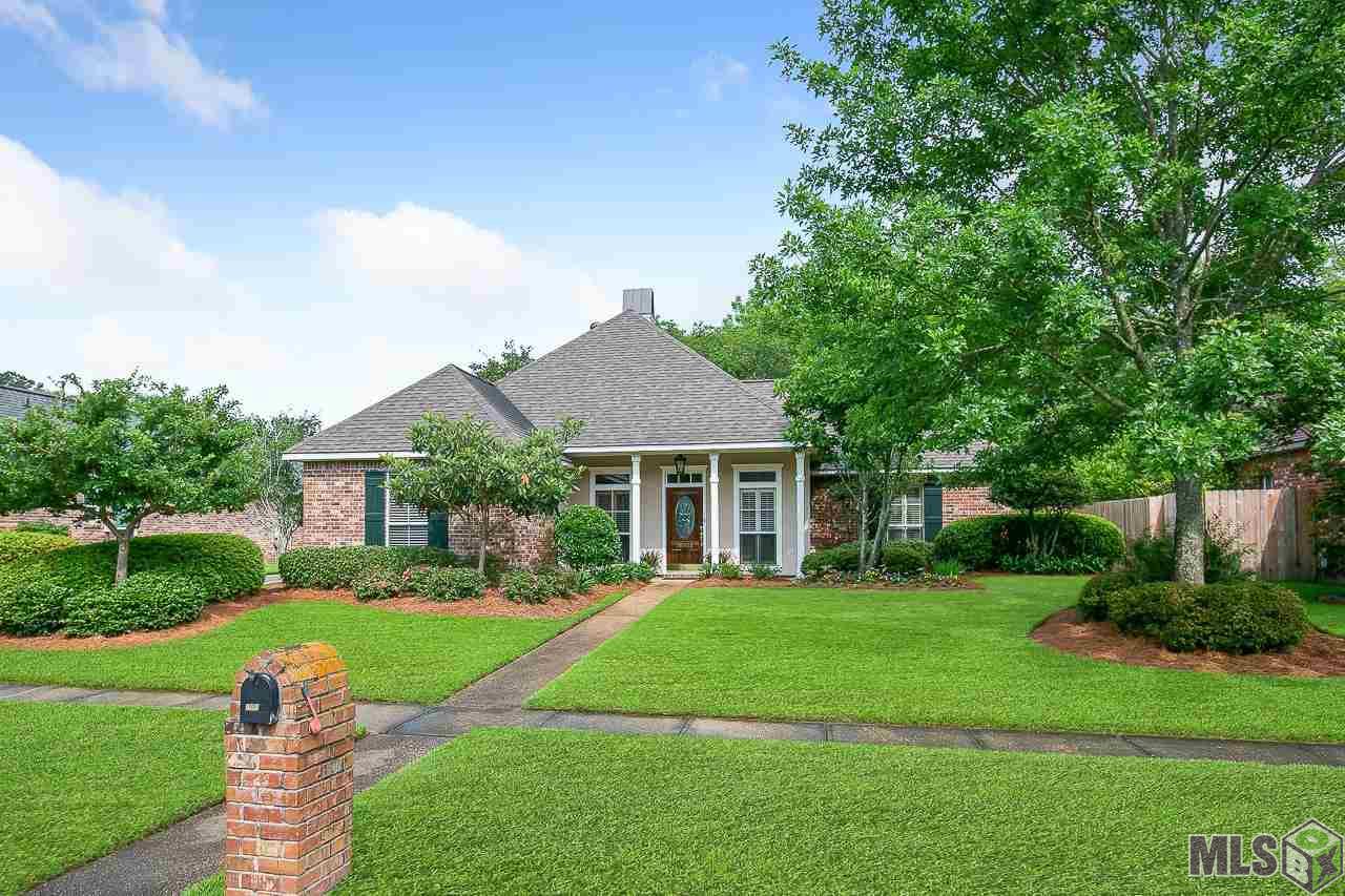 10368 Rustic Oak Drive Baton Rouge, LA 70810 - Photo 1 of 29 Gallery Image 1