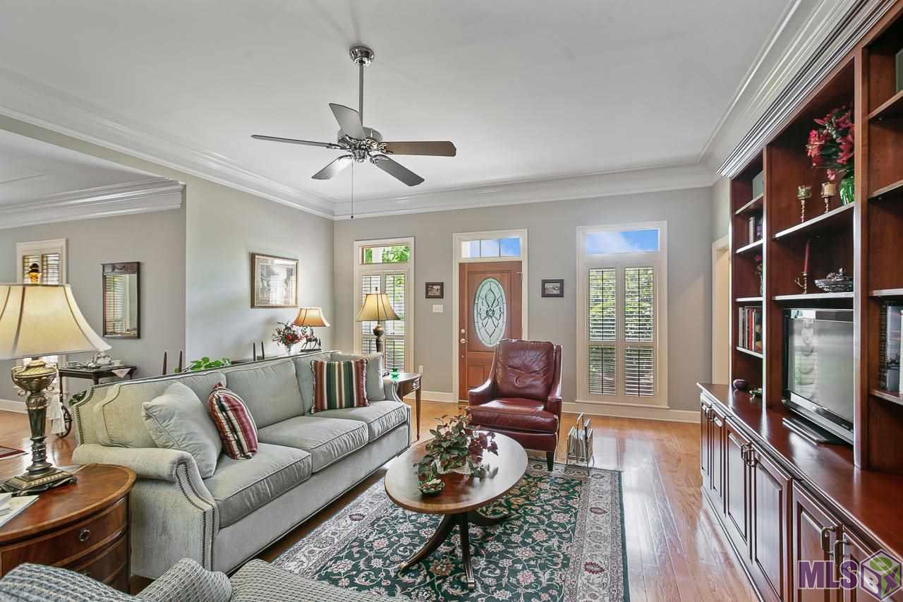 10368 Rustic Oak Drive Baton Rouge, LA 70810 - Photo 14 of 29 Gallery Image 14