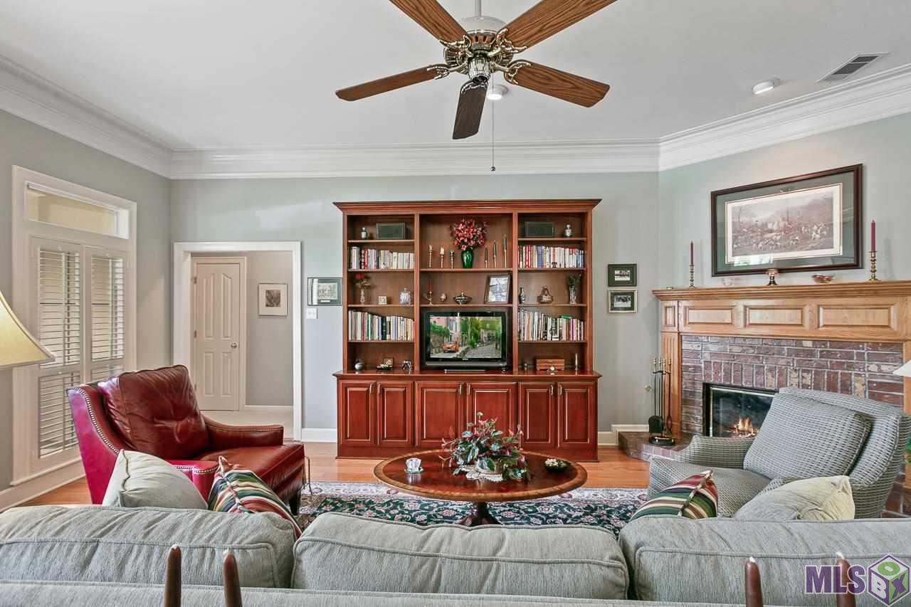10368 Rustic Oak Drive Baton Rouge, LA 70810 - Photo 16 of 29 Gallery Image 16