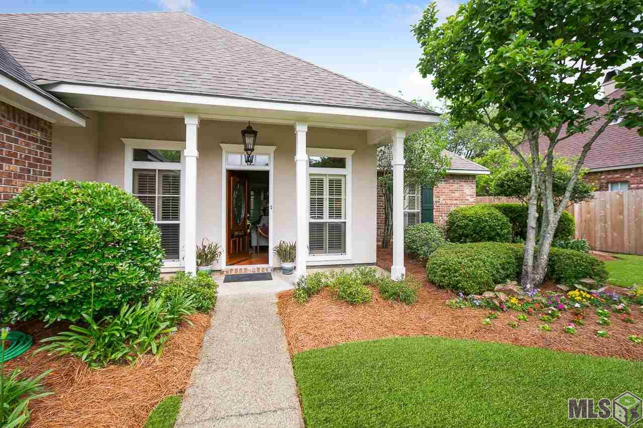 10368 Rustic Oak Drive Baton Rouge, LA 70810 - Photo 7 of 29 Gallery Image 7
