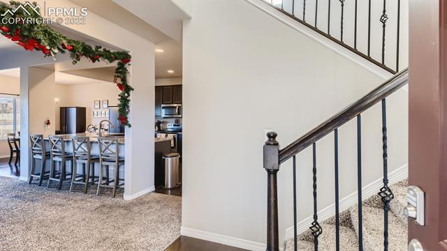 6182 Jorie Road Colorado Springs, CO 80927 - Photo 5 of 28 Gallery Image 5