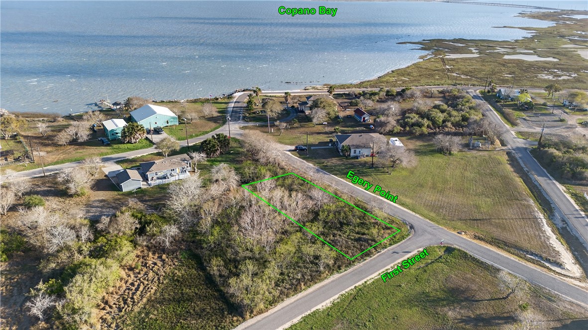 302 1st Street Bayside, TX 78340 - Photo 13 of 19