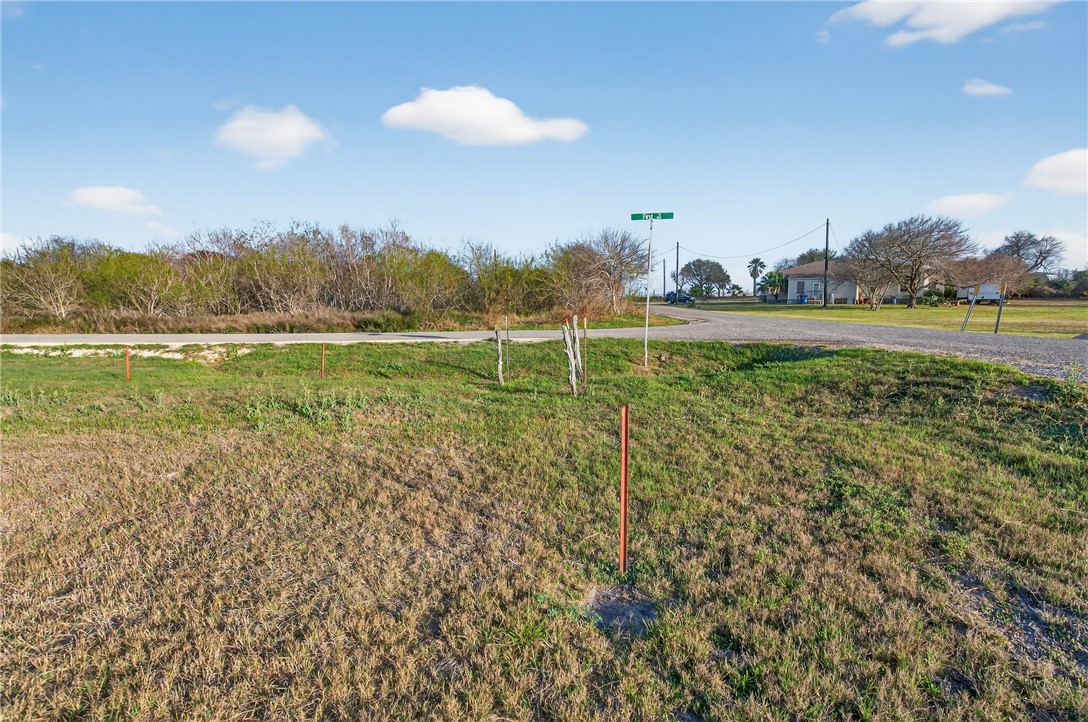 302 1st Street Bayside, TX 78340 - Photo 14 of 19 a view of a lake with an outdoor space