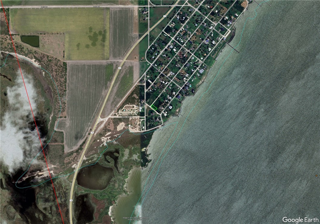 302 1st Street Bayside, TX 78340 - Photo 19 of 19