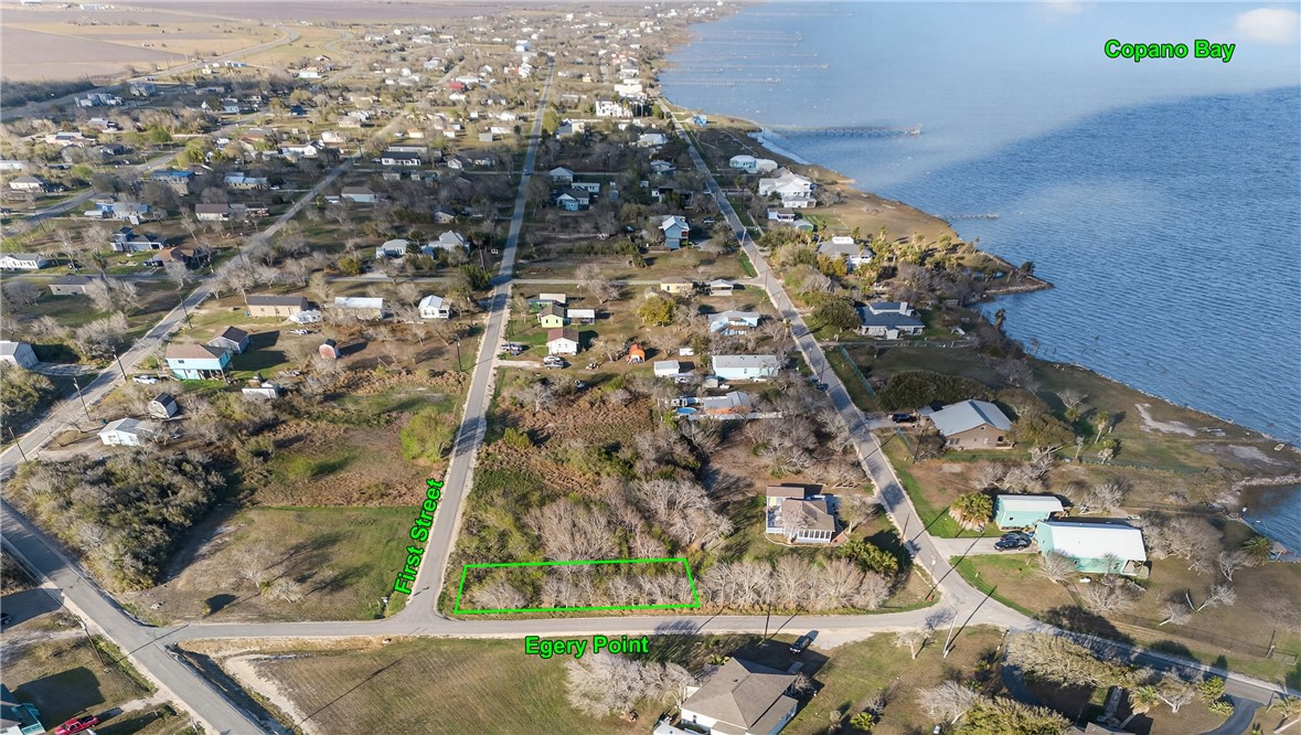 302 1st Street Bayside, TX 78340 - Photo 7 of 19