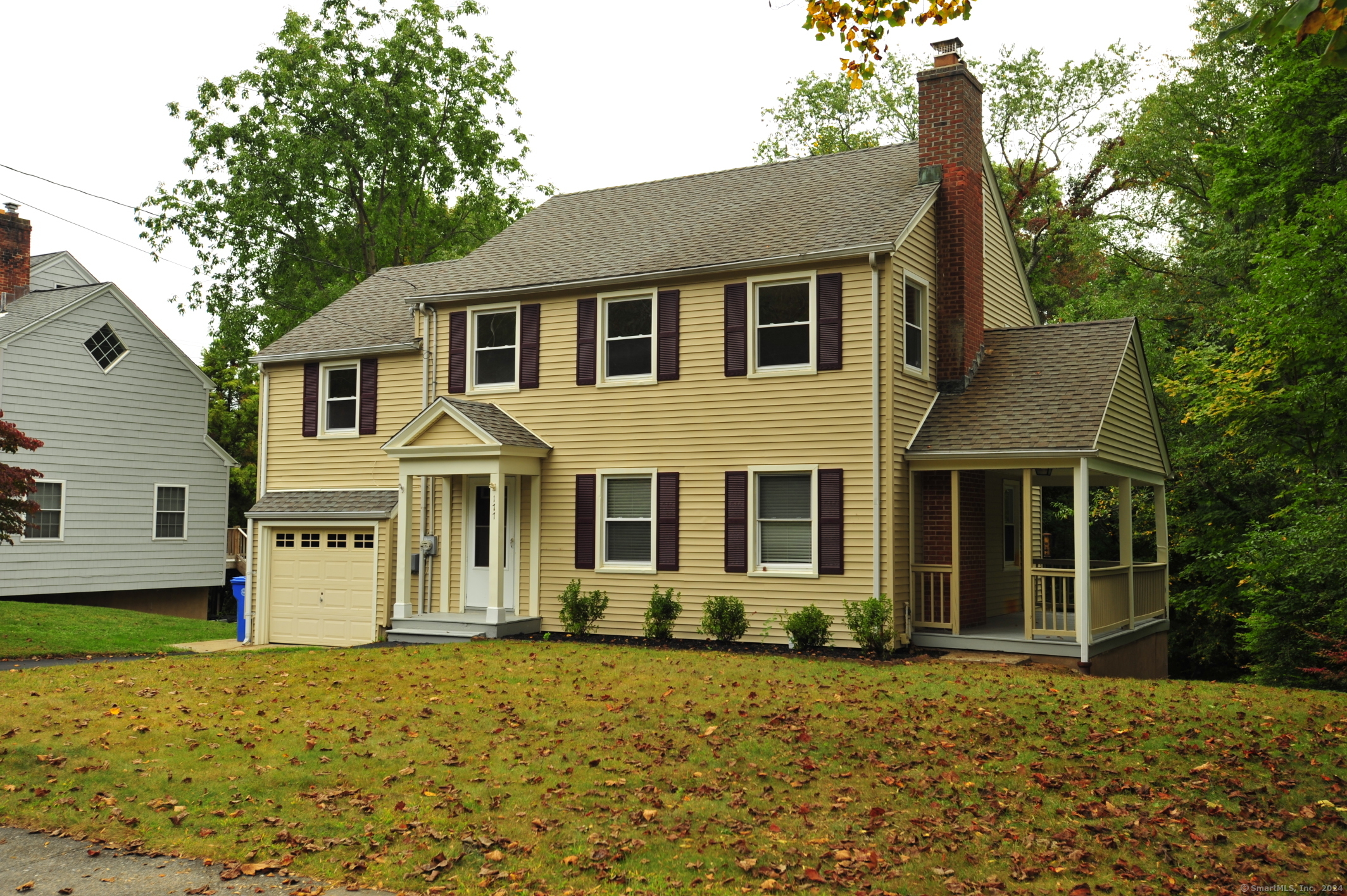 177 Hepburn Road Hamden, CT 06517 - Photo 1 of 1
