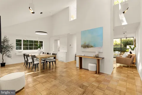 $1,895,000 | 3524 Williamsburg Lane Northwest, Washington, DC 20008