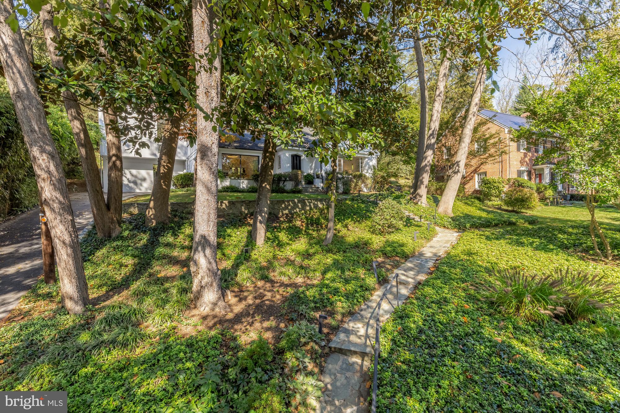 3524 Williamsburg Lane Northwest Washington, DC 20008 - Photo 33 of 49