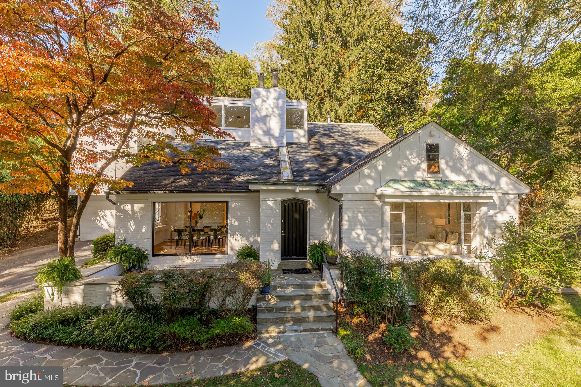 3524 Williamsburg Lane Northwest Washington, DC 20008 - Photo 34 of 49