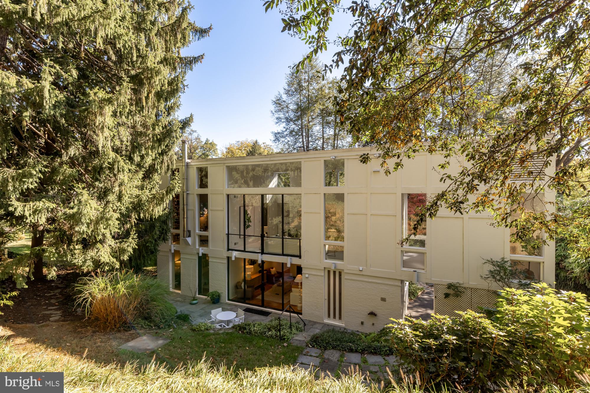 3524 Williamsburg Lane Northwest Washington, DC 20008 - Photo 36 of 49