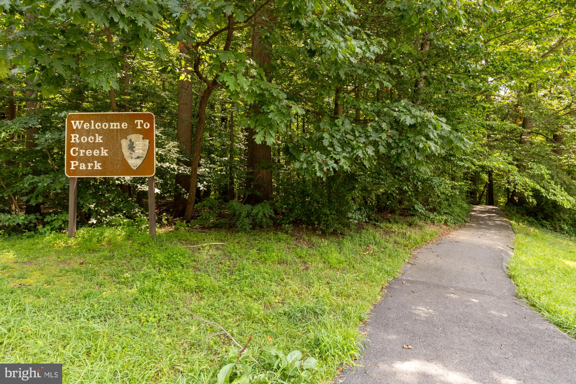 3524 Williamsburg Lane Northwest Washington, DC 20008 - Photo 42 of 49