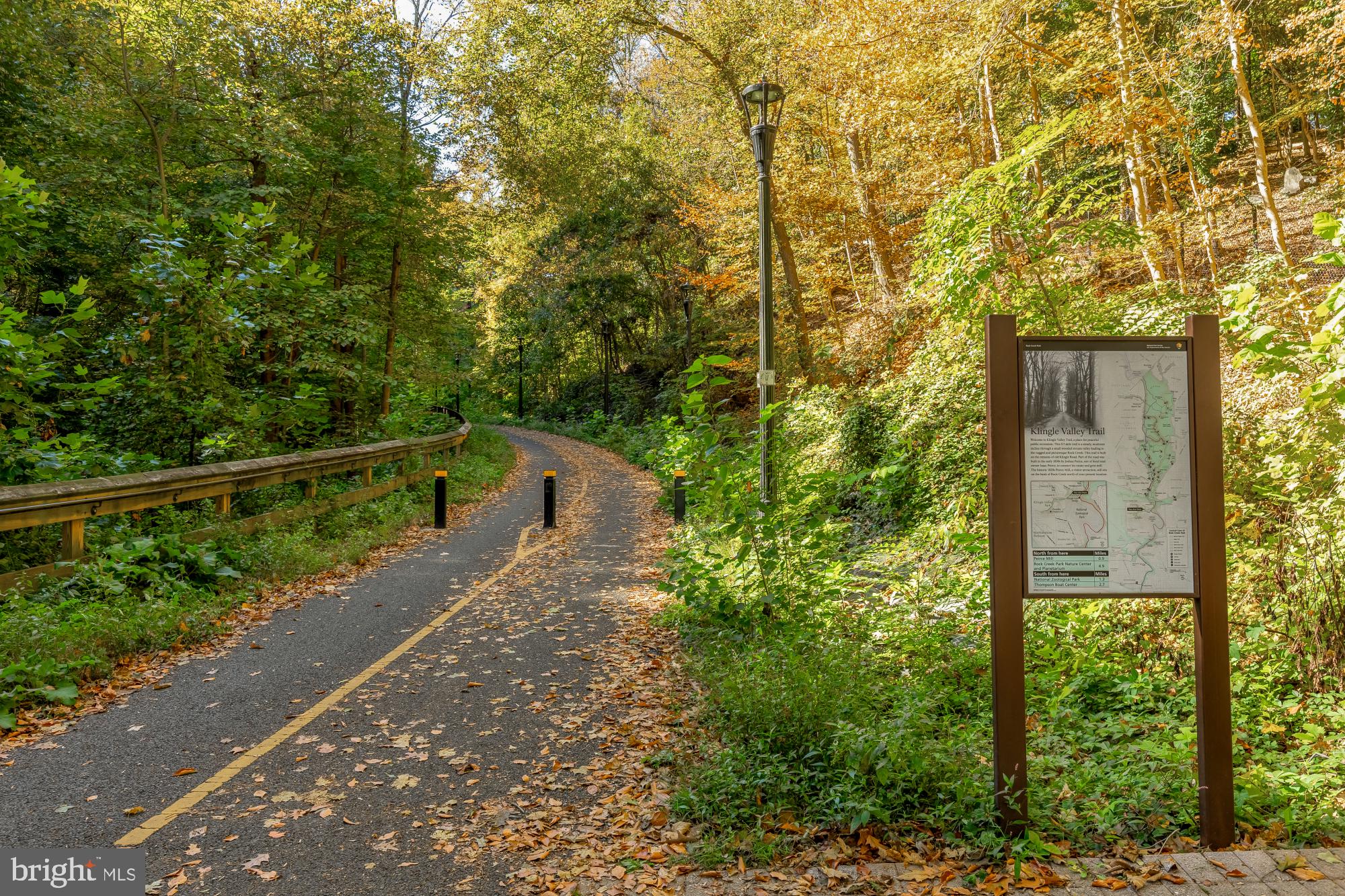 3524 Williamsburg Lane Northwest Washington, DC 20008 - Photo 43 of 49