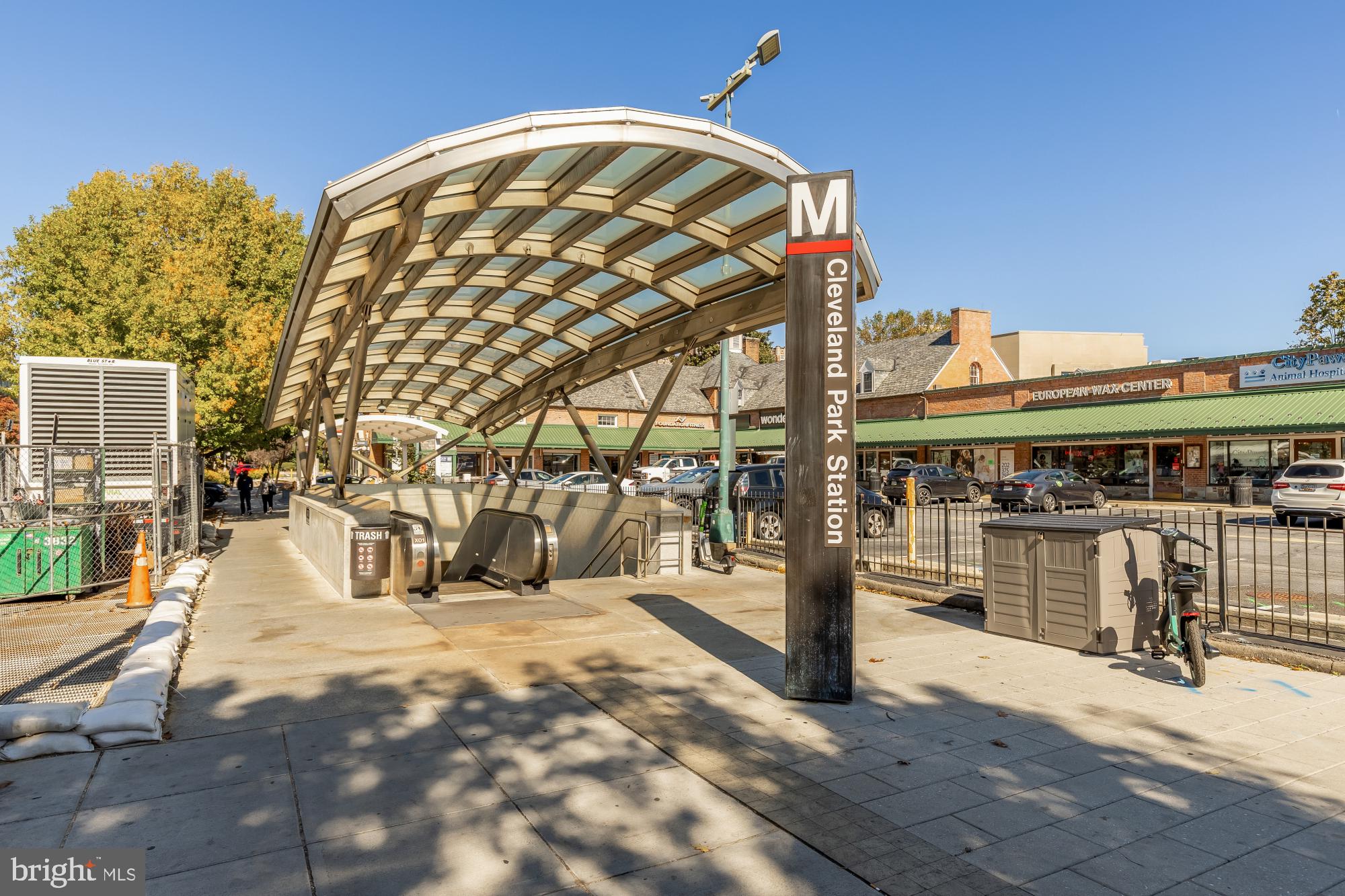 3524 Williamsburg Lane Northwest Washington, DC 20008 - Photo 44 of 49