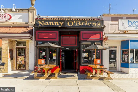 $1,895,000 | 3524 Williamsburg Lane Northwest, Washington, DC 20008