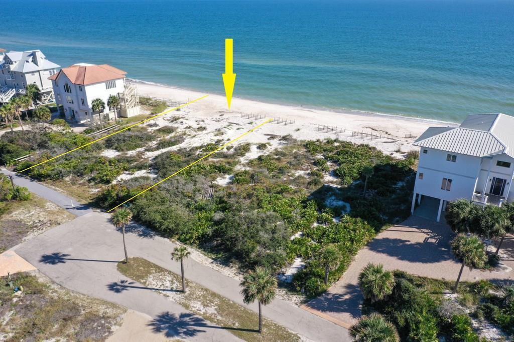 2116 Sea Fern Way St. George Island, FL 32328 - Photo 4 of 21