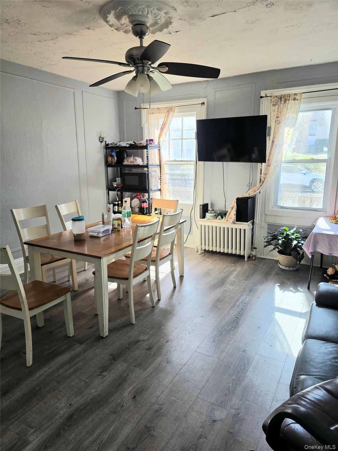 147 Union Avenue Peekskill, NY 10566 - Photo 6 of 21 1st floor unit formal dining room