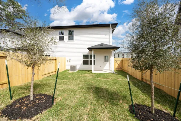 $1,875 | 1943 Longmire Villas Court, Conroe, TX 77304