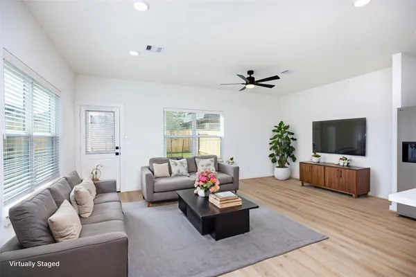 $1,875 | 1943 Longmire Villas Court, Conroe, TX 77304