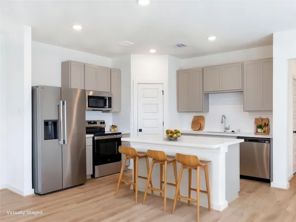 $1,875 | 1943 Longmire Villas Court, Conroe, TX 77304