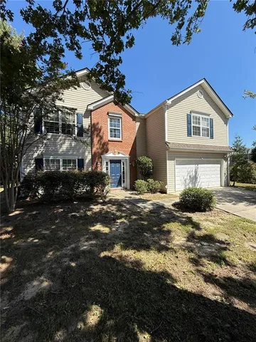 $2,050 | 1581 Water Lily Way Southeast, Lawrenceville, GA 30045