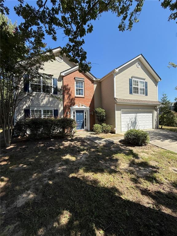 1581 Water Lily Way Southeast Lawrenceville, GA 30045 - Photo 1 of 22