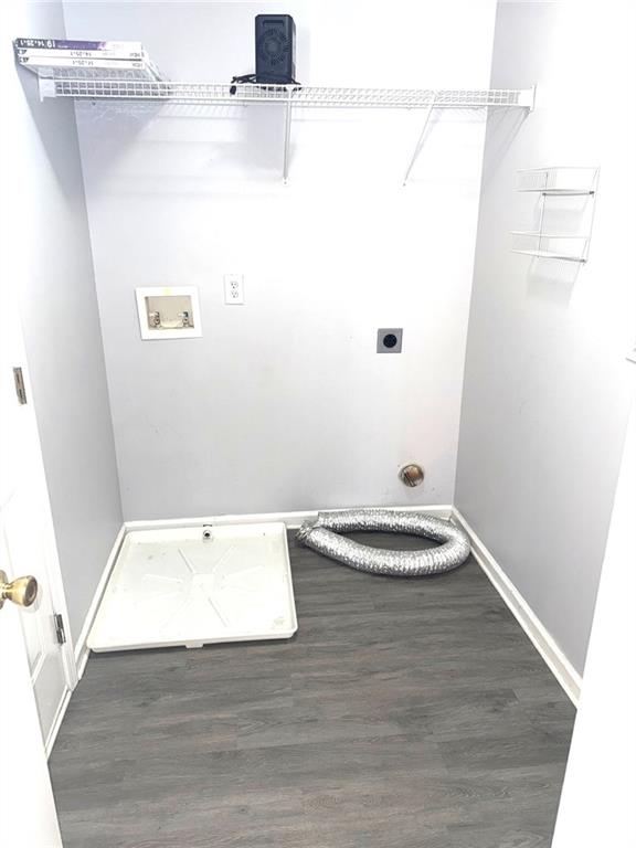 1581 Water Lily Way Southeast Lawrenceville, GA 30045 - Photo 11 of 22