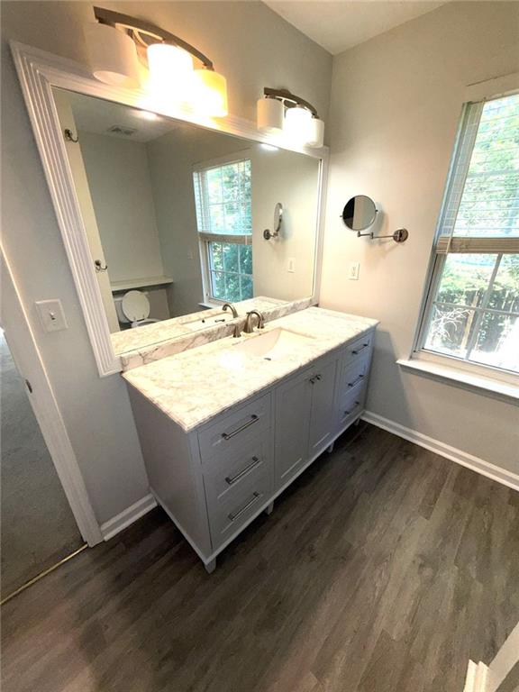 1581 Water Lily Way Southeast Lawrenceville, GA 30045 - Photo 15 of 22