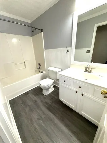 $2,050 | 1581 Water Lily Way Southeast, Lawrenceville, GA 30045