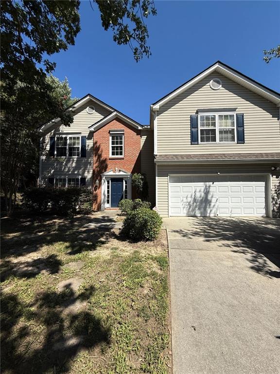1581 Water Lily Way Southeast Lawrenceville, GA 30045 - Photo 2 of 22