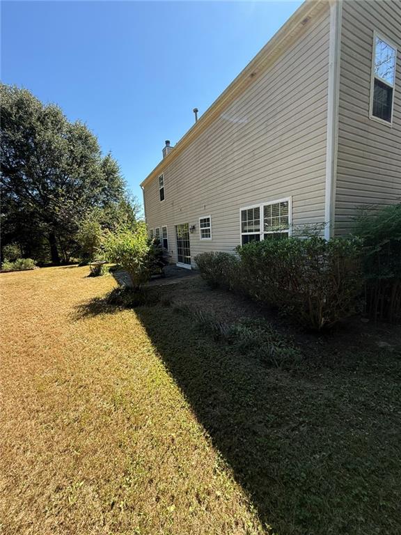 1581 Water Lily Way Southeast Lawrenceville, GA 30045 - Photo 21 of 22