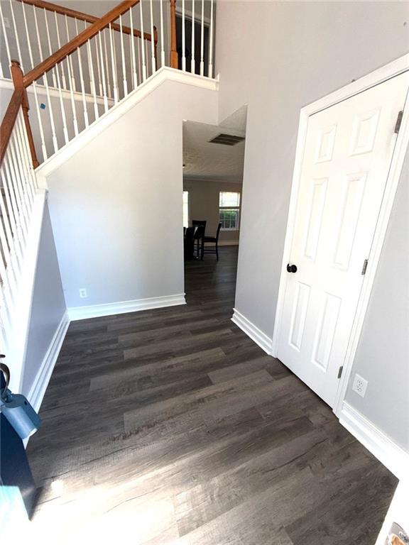 1581 Water Lily Way Southeast Lawrenceville, GA 30045 - Photo 3 of 22