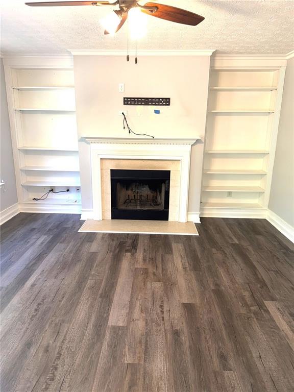 1581 Water Lily Way Southeast Lawrenceville, GA 30045 - Photo 6 of 22