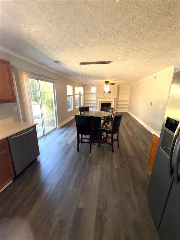 1581 Water Lily Way Southeast Lawrenceville, GA 30045 - Photo 8 of 22