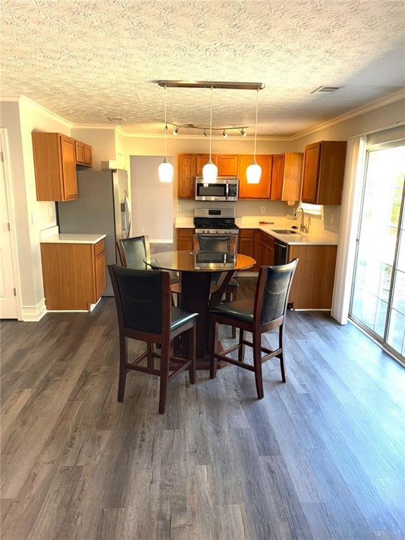 1581 Water Lily Way Southeast Lawrenceville, GA 30045 - Photo 10 of 22