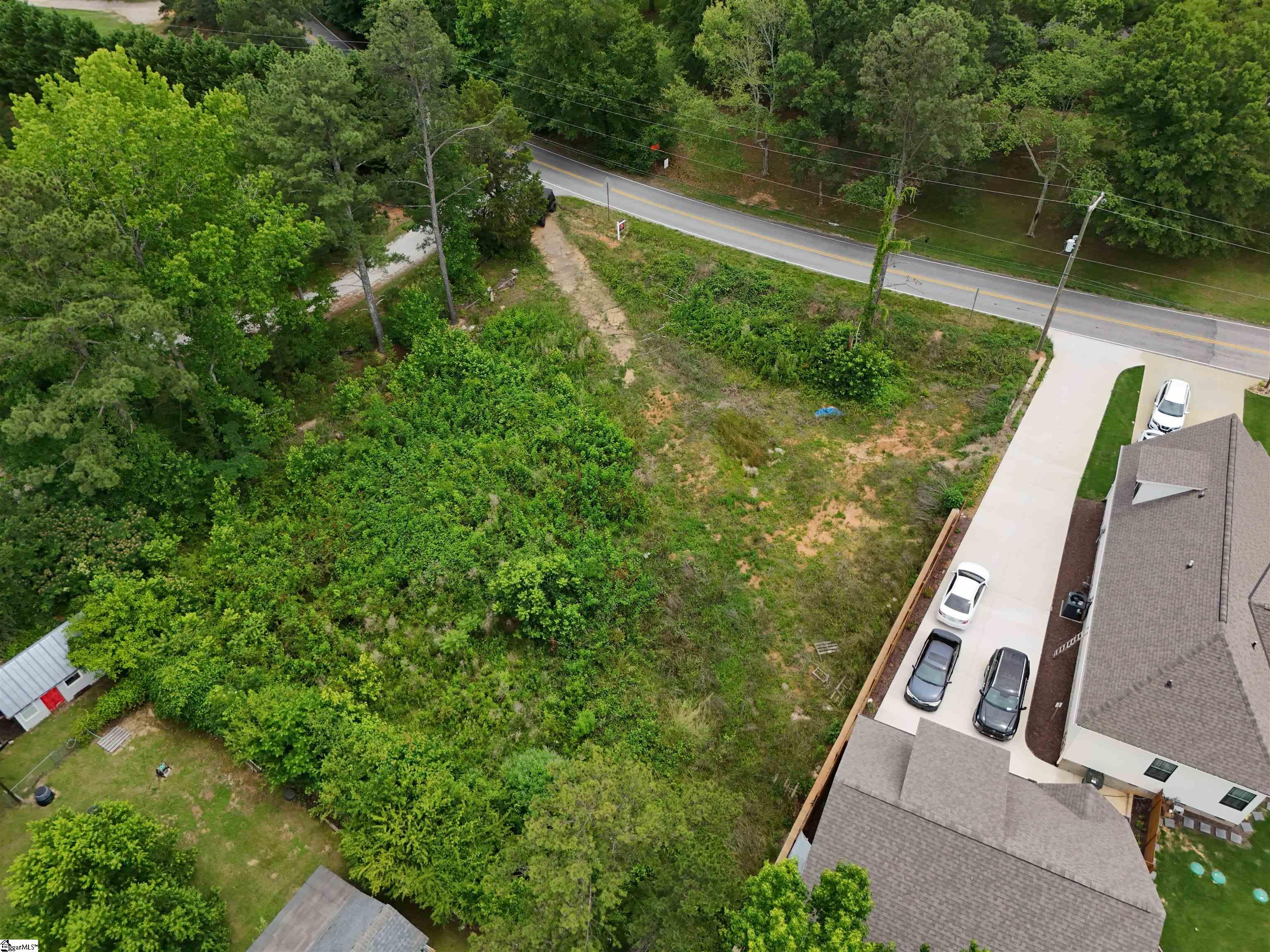 136 McCall Road Simpsonville, SC 29680 - Photo 3 of 3