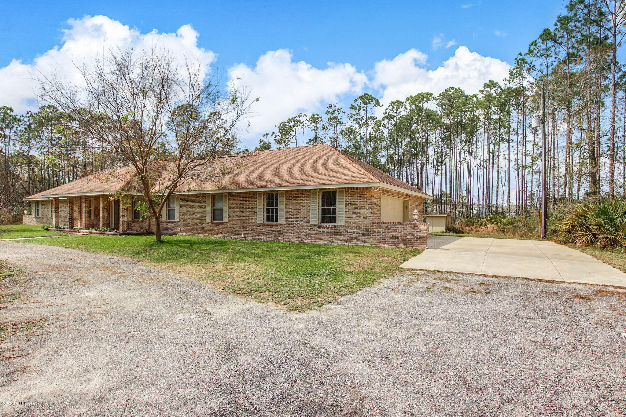 946 Browns Road Middleburg, FL 32068 - Photo 1 of 53 WELCOME HOME!